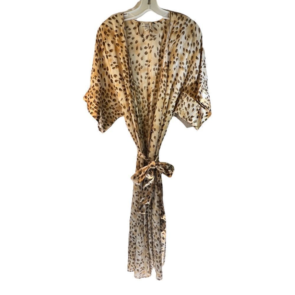 Vintage Cinema Etoile Robe‎